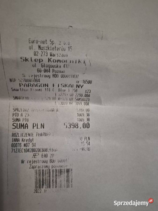 Samsung galaxy s21 Pleszew