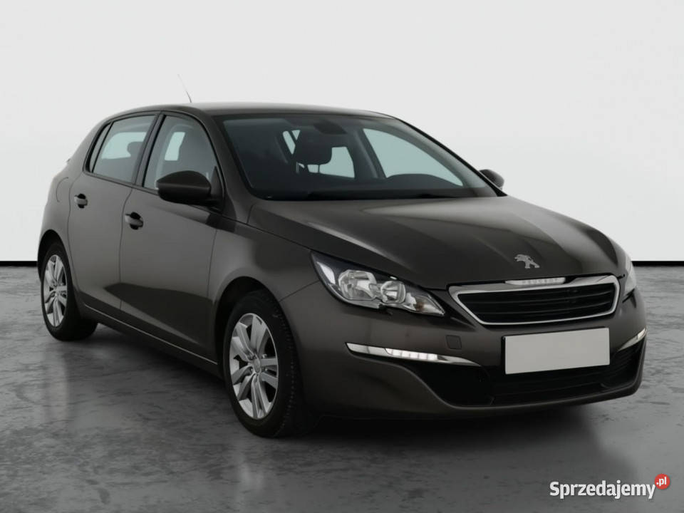 Peugeot 308 12 VTi 1199cm3 Piaseczno