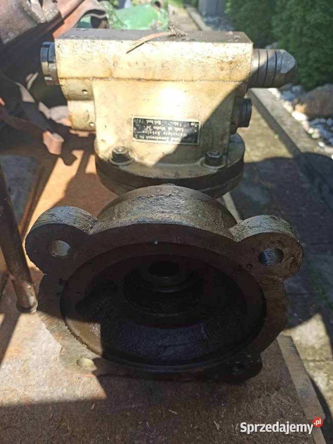 Części do maszyn warsztatowych przemysłowych Pozostałe Dąbrowa Górnicza