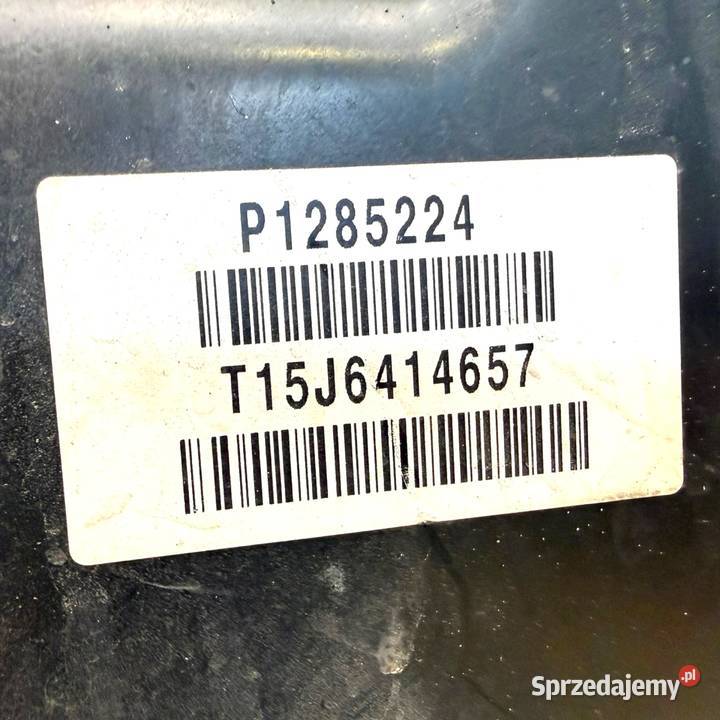 SKRZYNIA BIEGÓW 1285224 Volvo V60 S60 II V70 III osobowe Chełm sprzedam