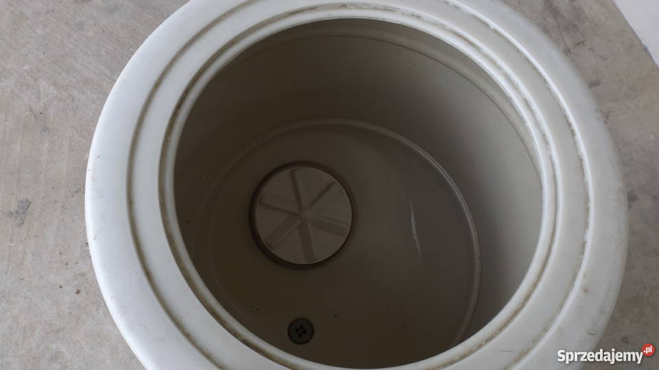 Stara duża Pralka FRANIA Grodziczno sprzedam