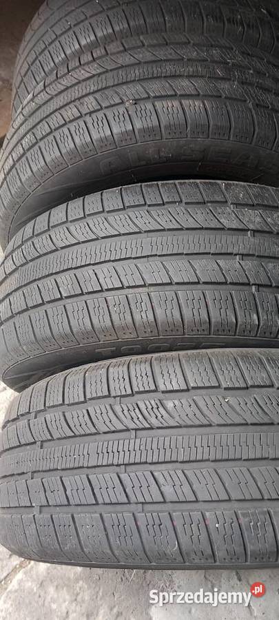 Opony wielosezonowe Torque TQ025 21555 R16 Hrubieszów