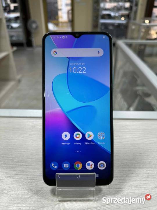 Smartfon Vivo V2028 3 GB 32 GB Elbląg