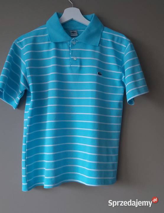 Lacoste koszulka rozmiar 36S Lublin