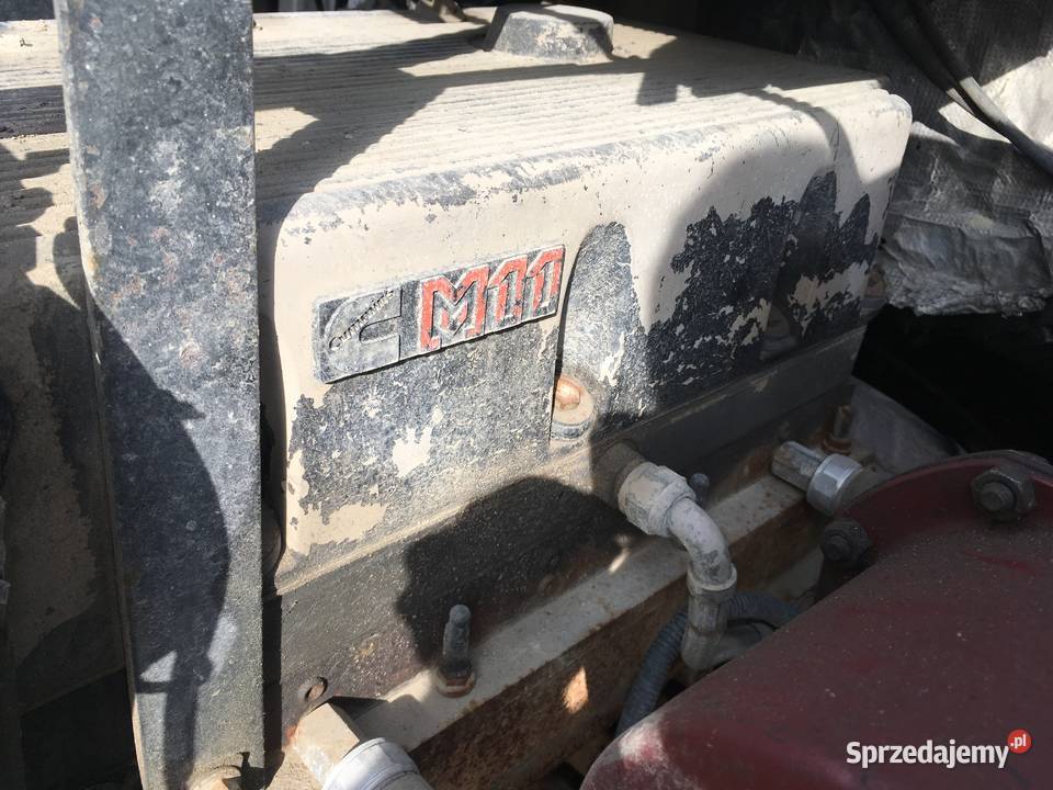 TEREX TA 30 Wozidło Budowlane Wozidła Starogard Gdański