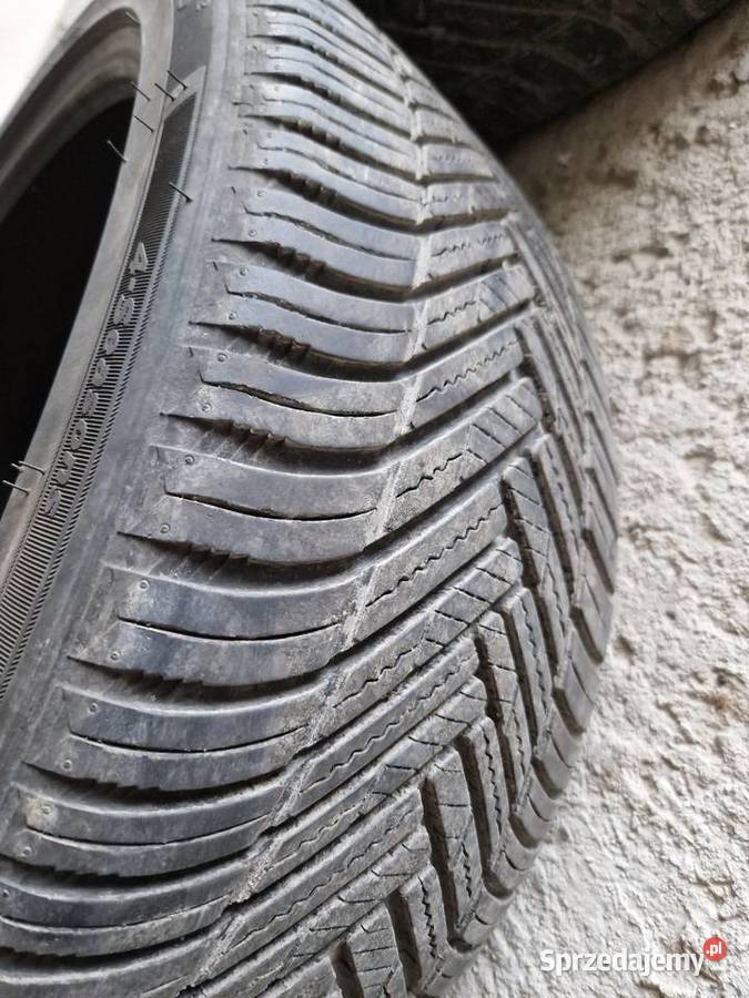 OPONY 22540R18 Hankook KINERGY 4S 2 całoroczne Radom
