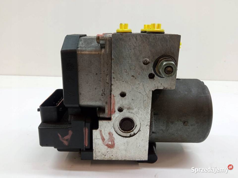 POMPA ABS 8E0614111B 0265220405 0273004283 Audi Rok produkcji 1999 sprzedam