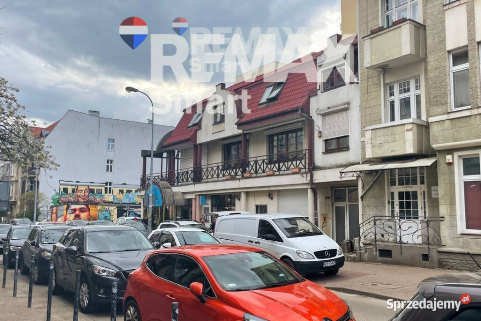 NIERUCHOMOŚĆ INWESTYCYJNA POLITECHNIKI Gdańsk