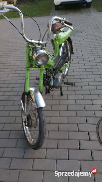 Romet kadet M780 Romet Strykowo