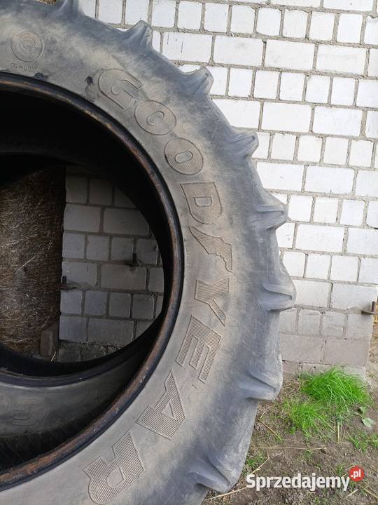 Opony 42070r28 48070r38 Opony rolnicze Leśnica