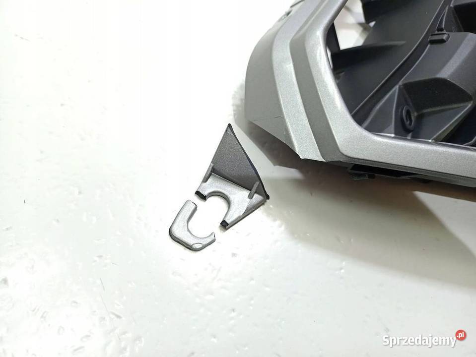 Subaru Impreza IV 20112015 ATRAPA GRILL PRZÓD świętokrzyskie Skarżysko-Kamienna