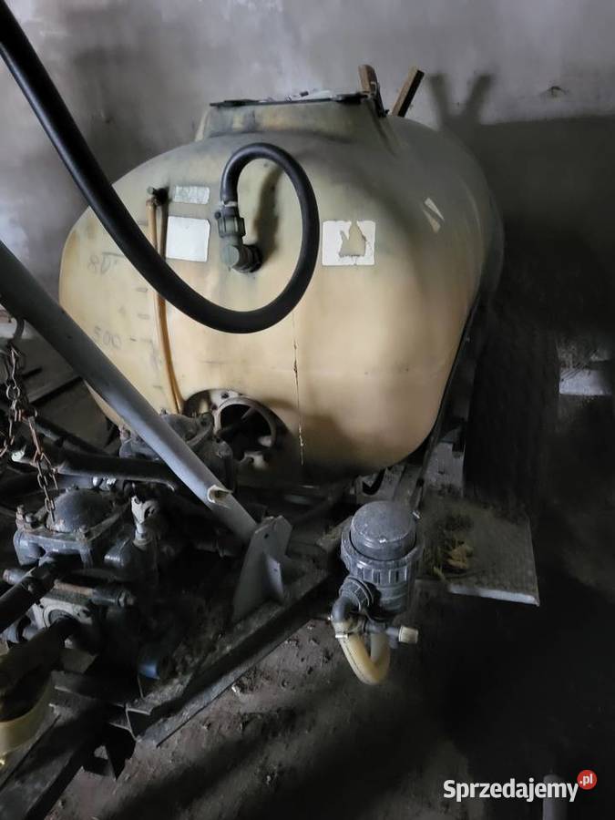 Ślęza 1000 l Wiskitki