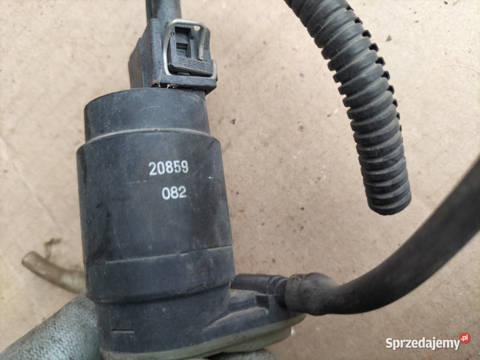 Nissan Primera 20859082 POMPKA ZBIORNICZKA
