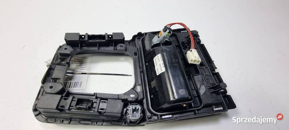 PRZYCISK VOLKSWAGEN PASSAT B8 3G1863284