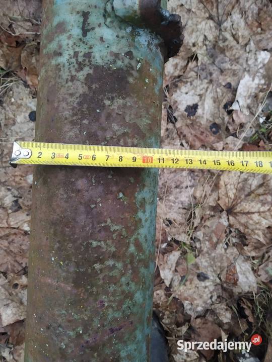 Oś kompletna z kołami lubelskie Biała Podlaska