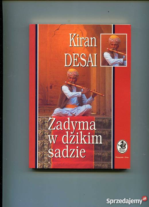Zadyma w dzikim sadzie zachodniopomorskie Szczecin