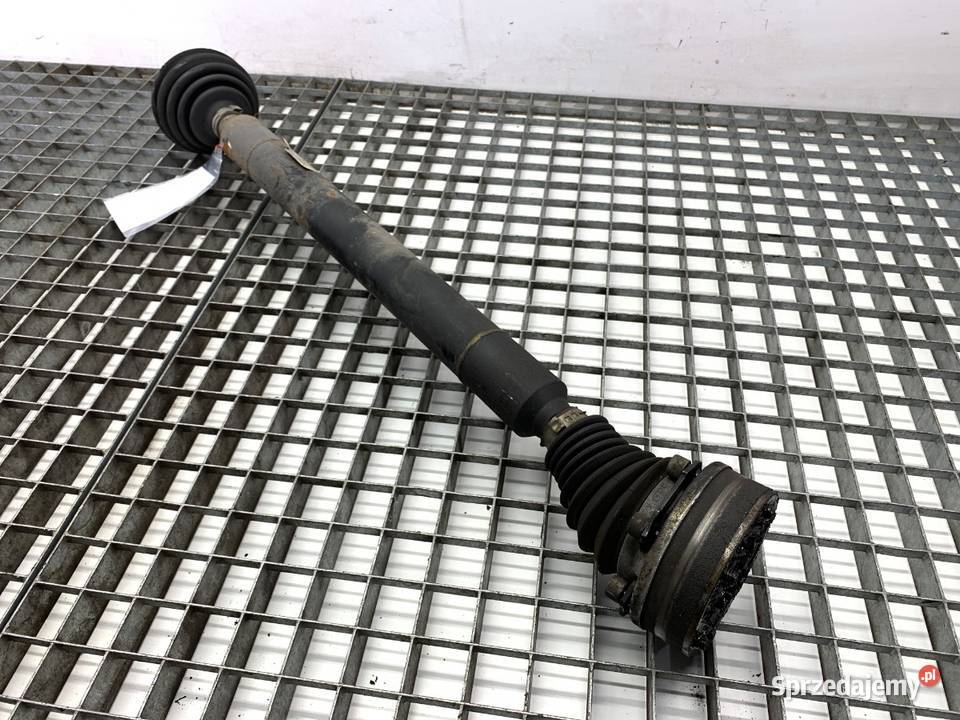 PÓŁOŚ PRAWY PRZÓD SEAT ALTEA 1K0407272HK 16 102 osobowe