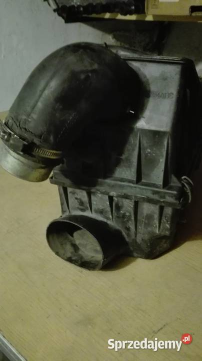 Polonez filtr powietrza 19 gld truck carofso mazowieckie Suskowola