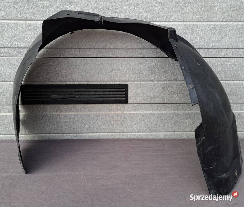 Nadkole lewe przód Audi A4 B5 19951999 8D0821171 Mielęcin