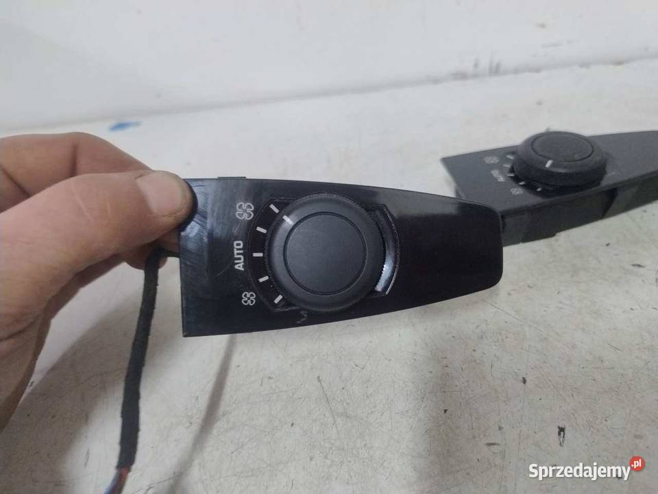 PANEL NAWIEWU CITROEN C4 PICASSO 9659796977 osobowe