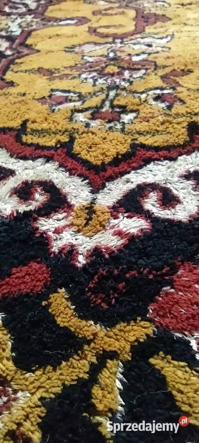 Arras Tapiceria kobierzec orientalny antyk Ruda Śląska sprzedam