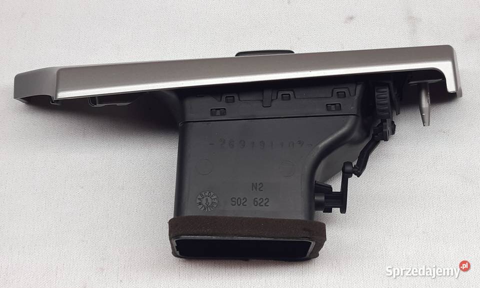 KRATKA NAWIEWU LEWA BMW E90 E91 9151165 Mielęcin