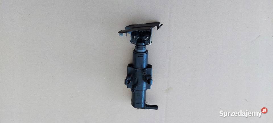SPRYSKIWACZ LAMPY LEWY KUGA MK2 ORYGINAŁ Międzychód sprzedam