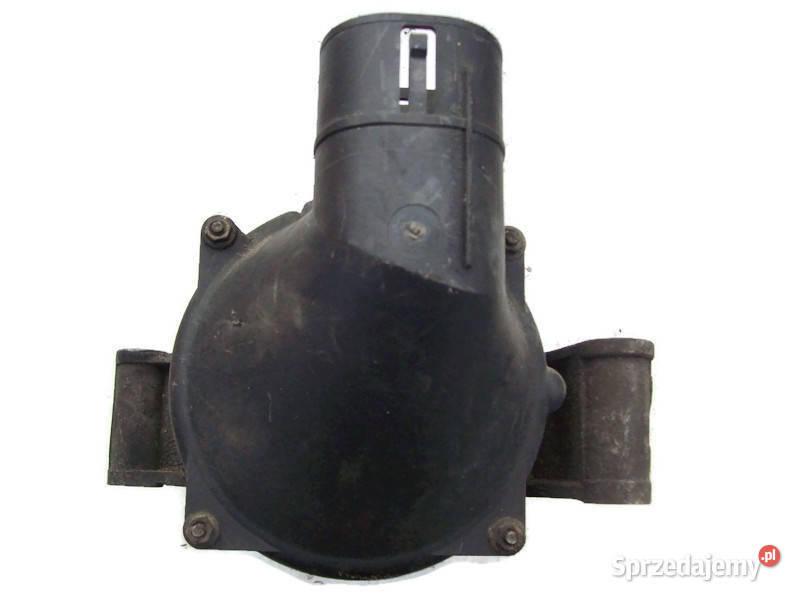 Mondeo MK3 20 TDCI TDDI Alternator układ elektryczny silnika mazowieckie Mińsk Mazowiecki