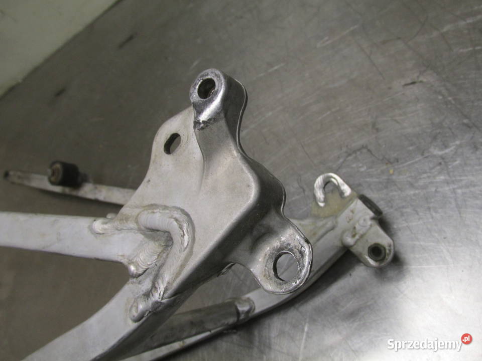 Stelaż tył zadupek Yamaha YZF 250 04r Sandomierz