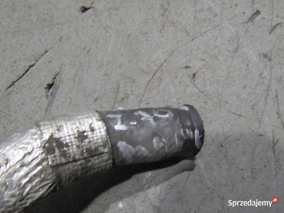 YAMAHA MAJESTY 250 400 2011 OBUDOWA MAGISTRALA Gdańsk