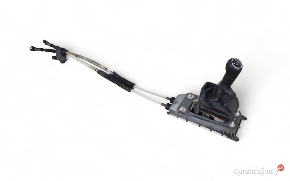 5 BIEG 5B LEWAREK WYBIERAK LINKI VW POLO IV 4 świętokrzyskie Działoszyce