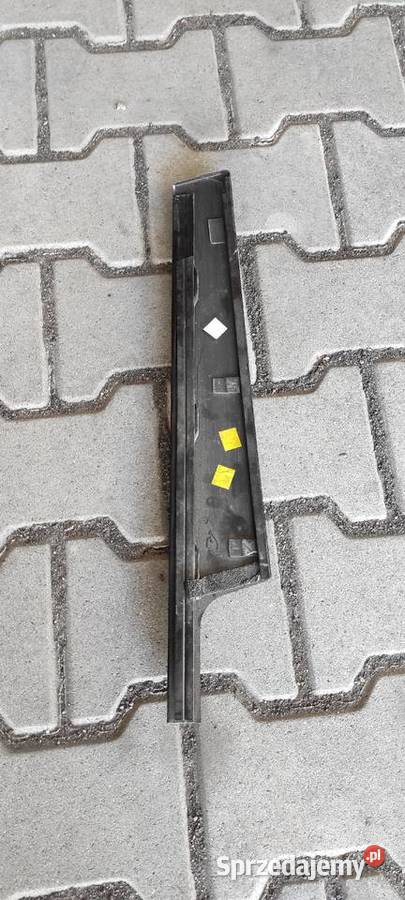 Lista drzwi prawe Renault Megane 3 Górzno