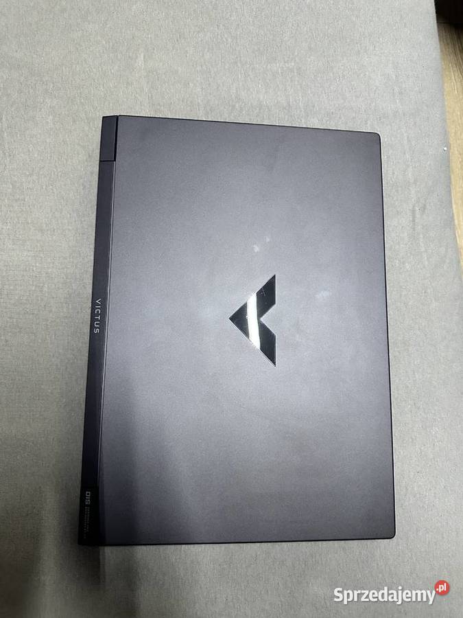 LAPTOP HP VICTUS 15FB0733NW RYZEN 5 16GB 512GB Glinny Stok