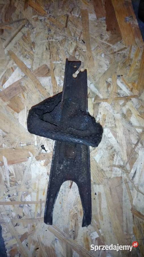 Łapa sprzęgła Syrena 104 105 Jaworzno