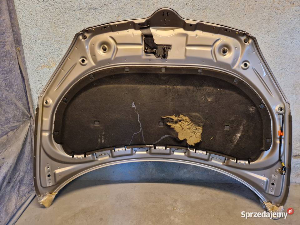 Maska Skoda Fabia 2 lifcie LF8H igla osobowe Maski Kwilcz sprzedam