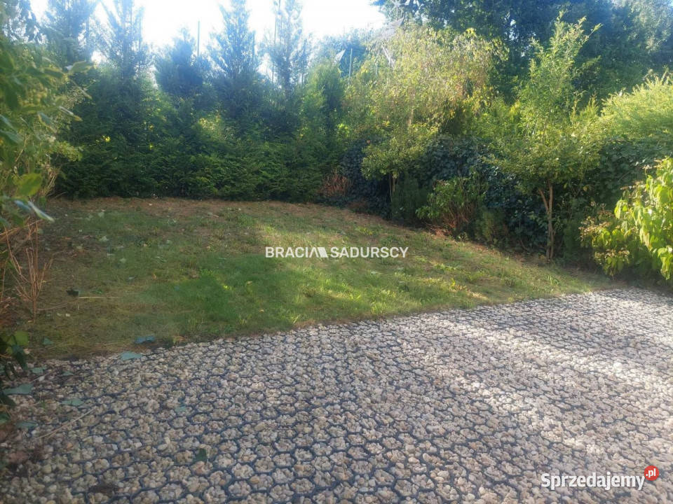 Ogłoszenie mieszkanie Kraków Lubostroń 39m2 2