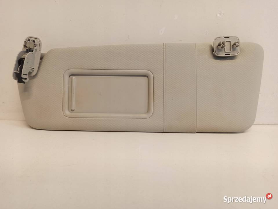 OSŁONY PRZECIWSŁONECZNE AUDI A4 B8 8K0857551 2 sprzedam