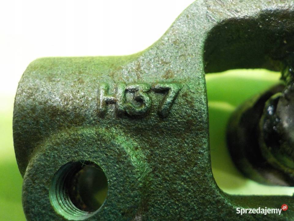 KIA RIO III LIFT 125 B 16r HB 5D krzyzak kolumny Suków