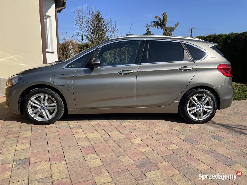 Bmw 2 225xe plug in hybryda 4x4 Ropczyce