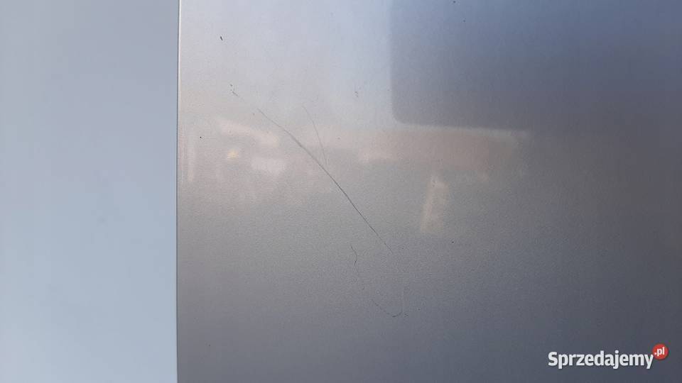 Maska Przód DAIHATSU CUORE VI L251 20032007 wielkopolskie Nowy Tomyśl