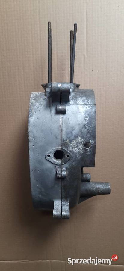 Kartery jawa mustang pancerka ogar 200 Kartery mazowieckie Legionowo