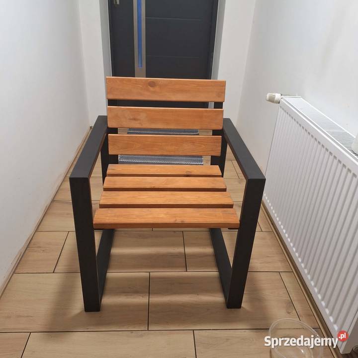 Sprzedam zestaw mebli ogrodowych Myszków