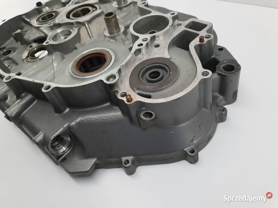 Karter Prawy Kartery Blok Silnika Ktm Duke 690 Łódź