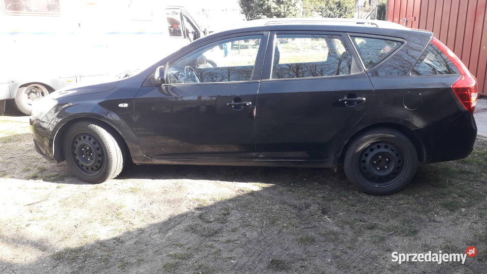 sprzedam lubuskie Lipna