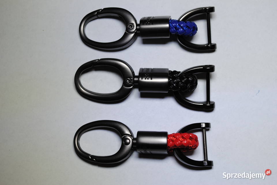 Breloczek Brelokj na klucze samochód garaż dom Turka