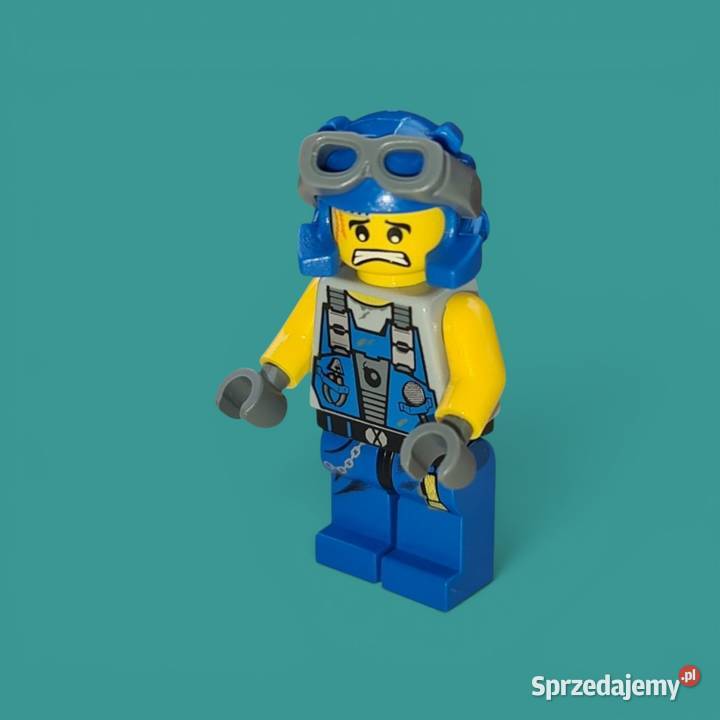 Lego Power Miner PM022 sprzedam