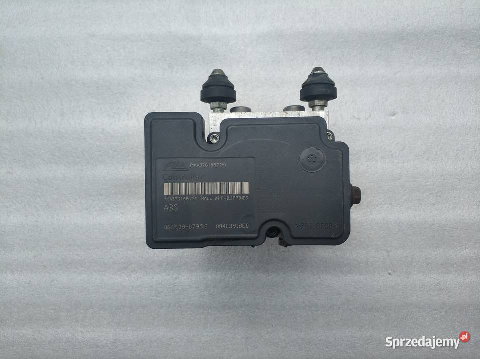 Pompa ABS ESP Mitsubishi Eclipse GS 4670A290