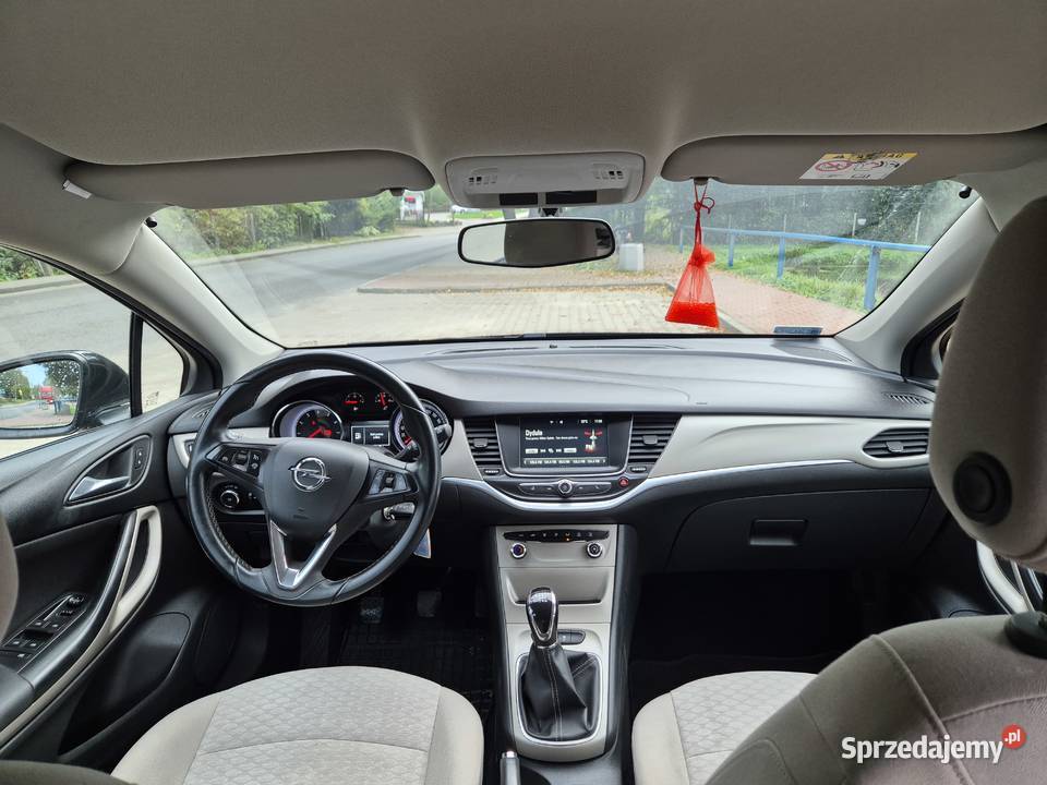 Sprzedam Opla Astre 1400cm3 Grójec