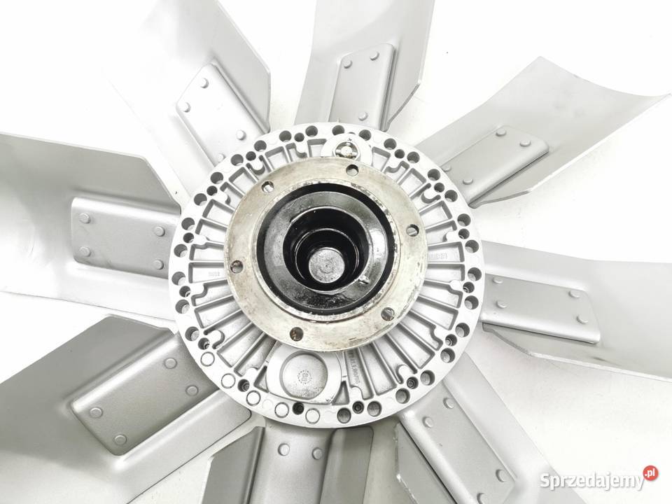 SPRZĘGŁO WISKOTYCZNE WISKOZA IVECO 4774258 sprzedam