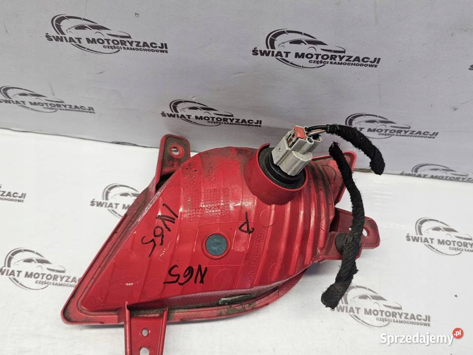 MOKKA A 15r odblask prawy tył 95418172 Kielce